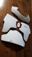 Boba Fett chest armor kit with collar mandalorian prop cosplay