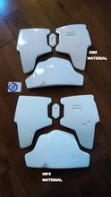Boba Fett chest armor kit mandalorian prop cosplay