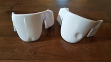 Boba Fett knee armor kit mandalorian prop cosplay