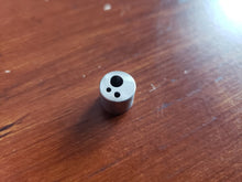 Boba Fett helmet stainless steel Borden connector
