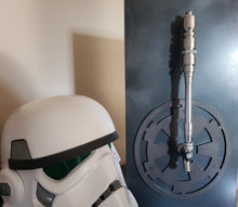 Millenium falcon inspired bar Tap handles