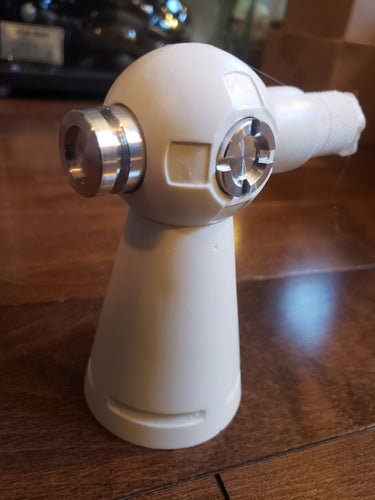 Boba Fett Jet pack thruster Greeblies