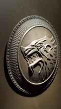 Game of Thrones house stark shield