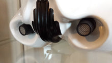 Star Wars Stormtrooper Helmet Mic Tip HOVI Mix Pa2  Aerators